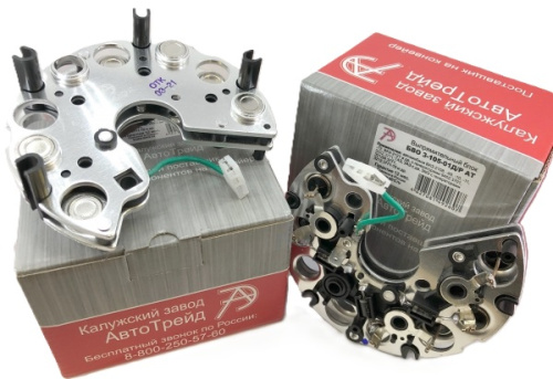 БВО 3-105-01ДРАТ