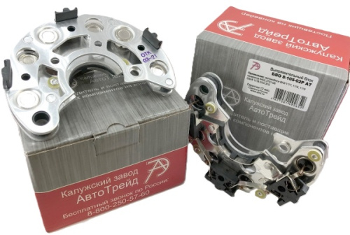 БВО 8-105-02Р АТ