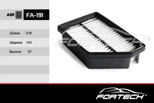 FA191