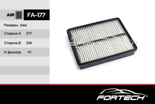 FA177