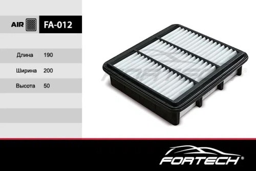 FA012