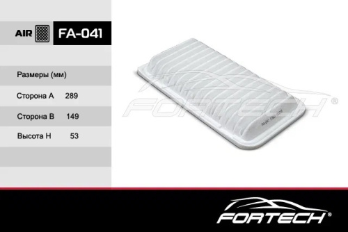 FA041