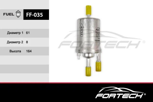 FF035