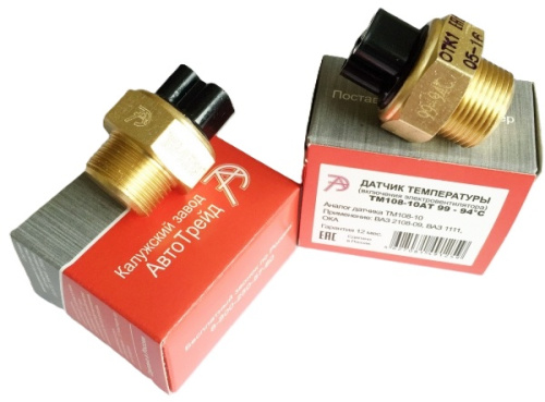 ТМ108-10АТ 94-99