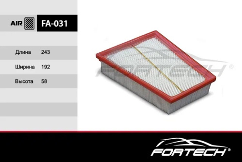 FA031