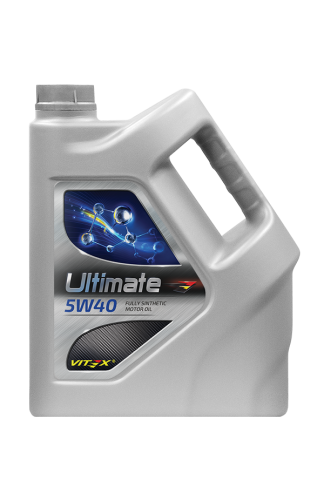Vitex Ultimate 5W40 4л