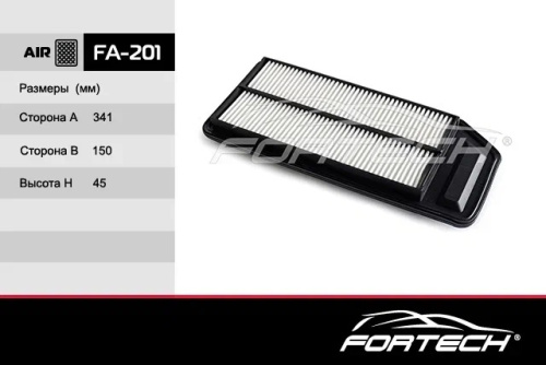 FA201