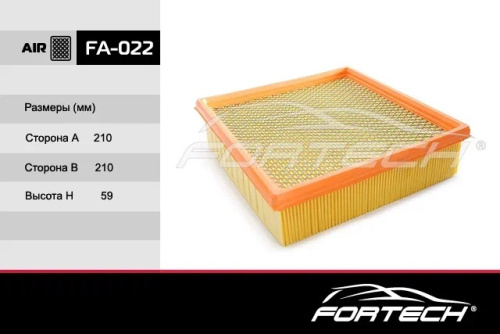 FA022