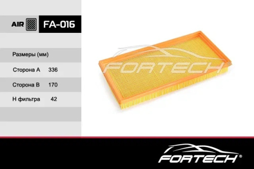 FA016
