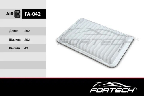 FA042