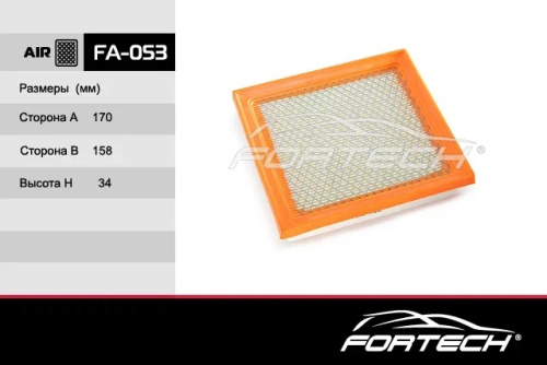 FA053