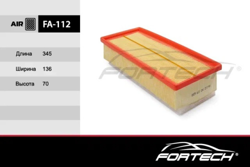 FA112