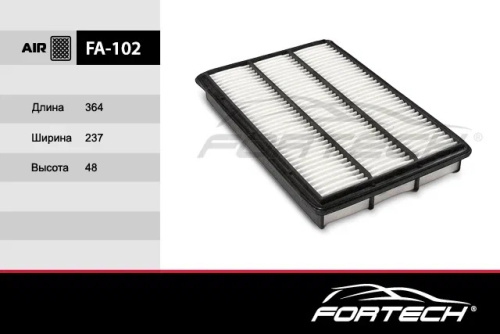 FA102