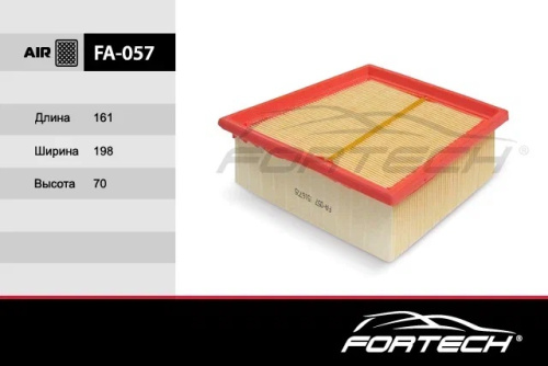 FA057